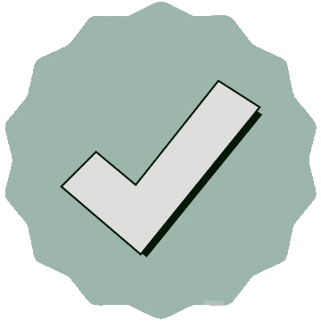 Validate icon